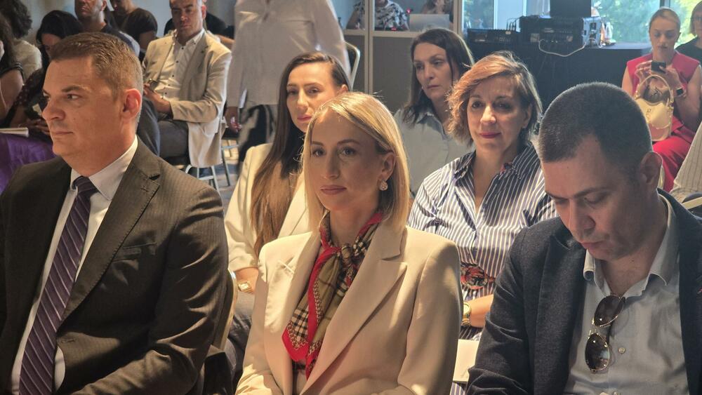 Predstavljanje nacrta Programa razvoja zelenog vodonika