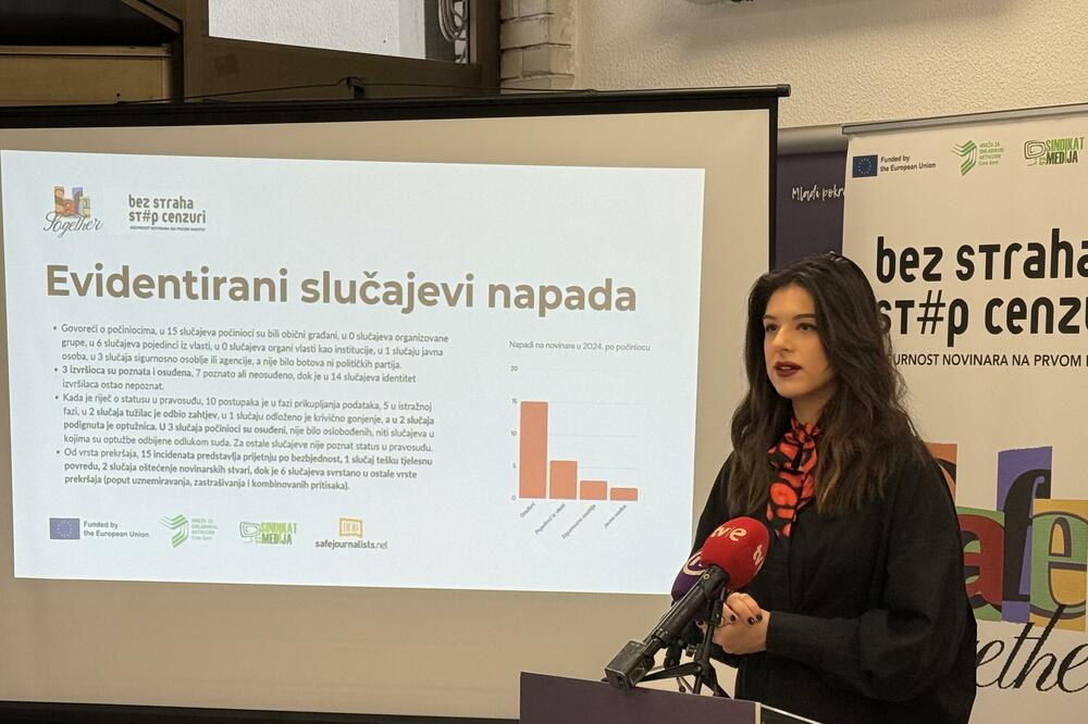 Kirsanov, Foto: Nikola Saveljić