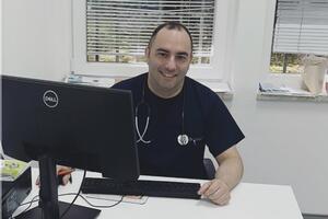 Osnovan Sindikat ujedinjenog zdravstva, Ljutica na čelu