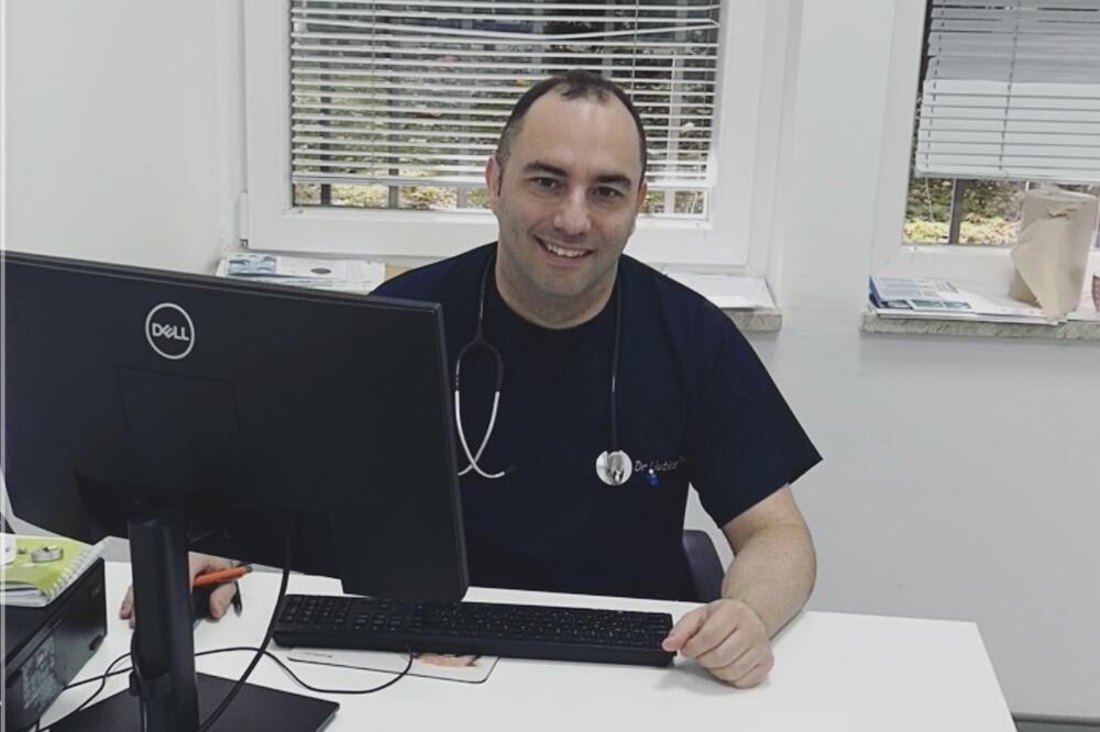 Ljutica, Foto: Privatna arhiva