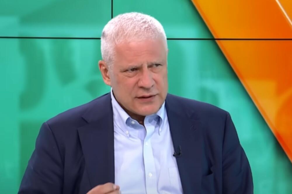 Tadić, Foto: Screenshot/Youtube