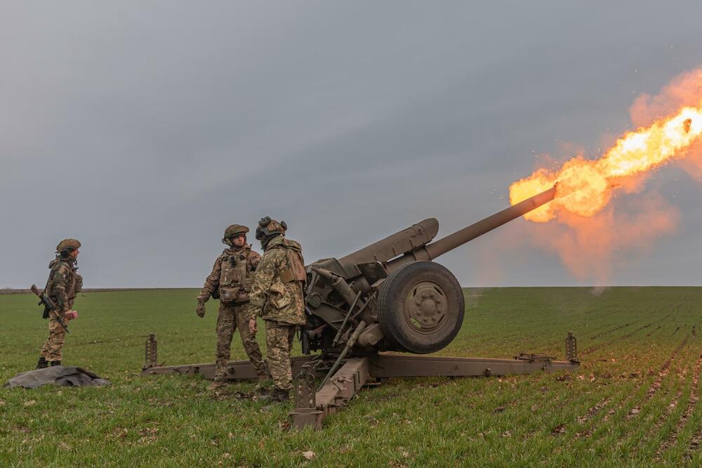 Ukrajinski vojnici (ilustracija), Foto: Shutterstock