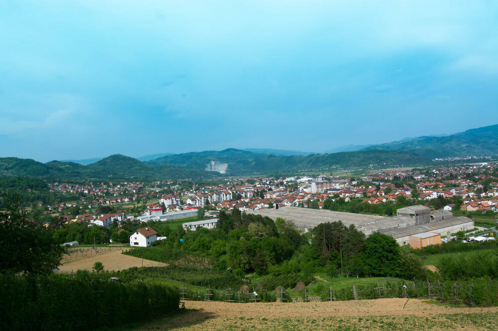Bratunac, Foto: Shutterstock