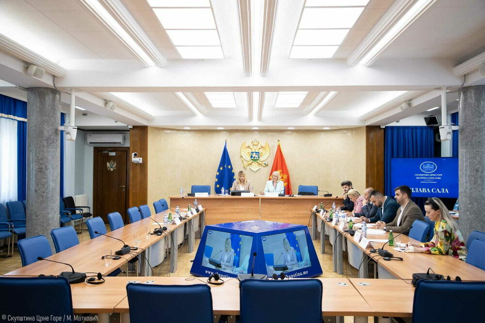 Sa jučerašnje sjednice Administrativnog odbora