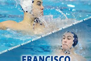 Španski reprezentativac stigao u Jadran