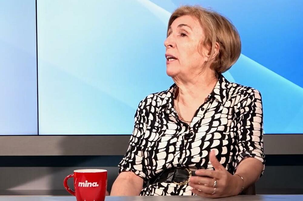 Agima Ljaljević, Foto: Screenshot/Youtube