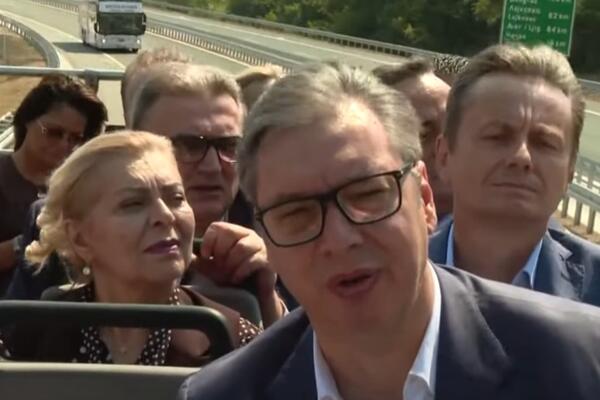 Vučićev stručnjak