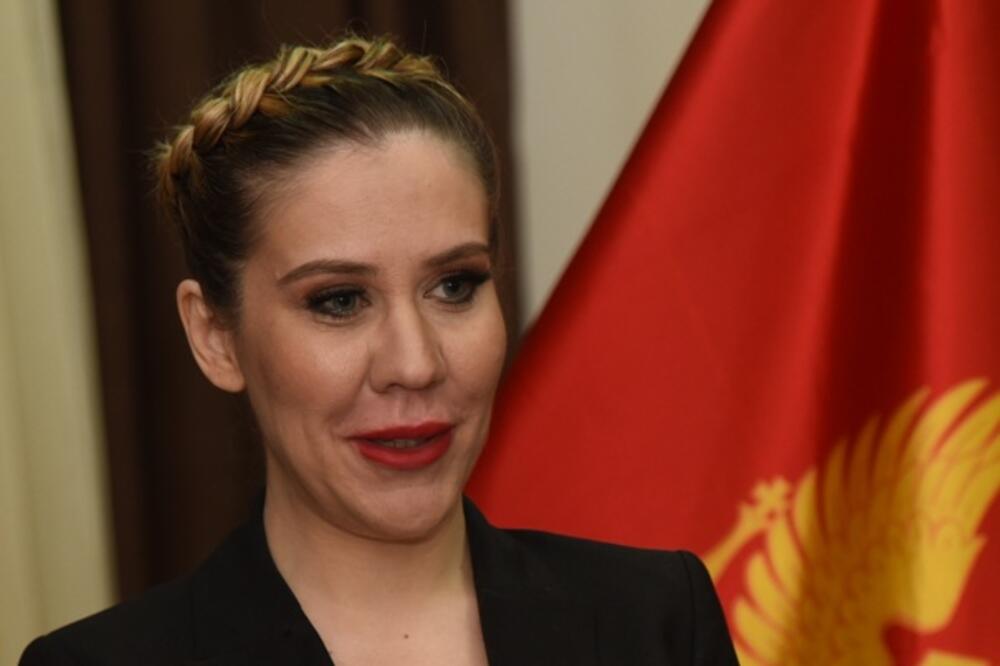 Ministarstvo do sada platilo više od 400.000 eura  zbog nezakonite smjene direktora: Bratić, Foto: Savo Prelević