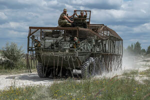 Da li ovog ljeta Rusija slama Ukrajinu? Vjerovatno ne