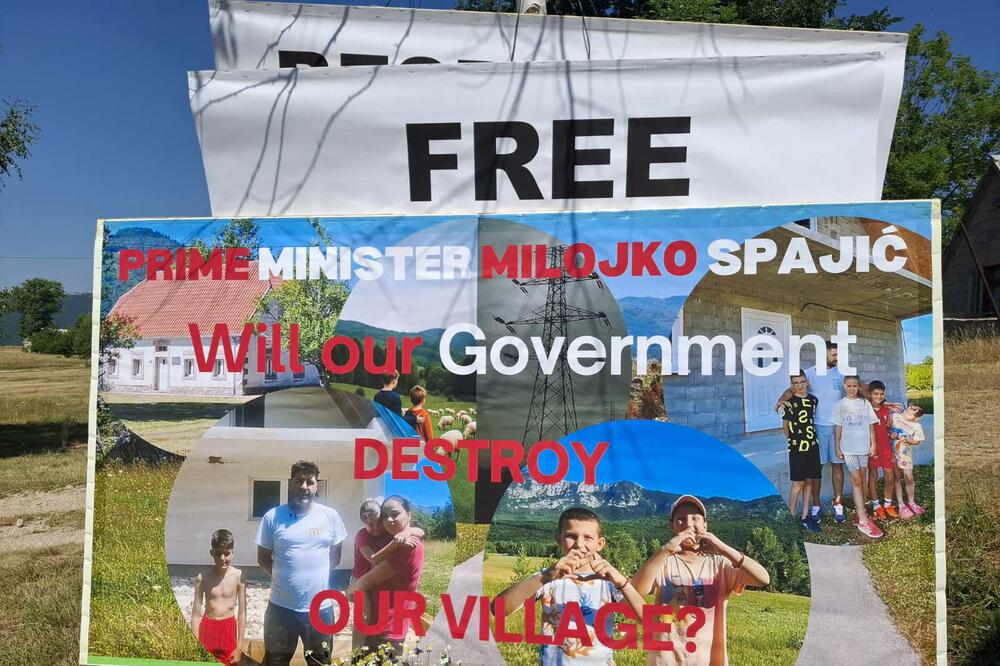 Foto: GI Spasimo Brezna