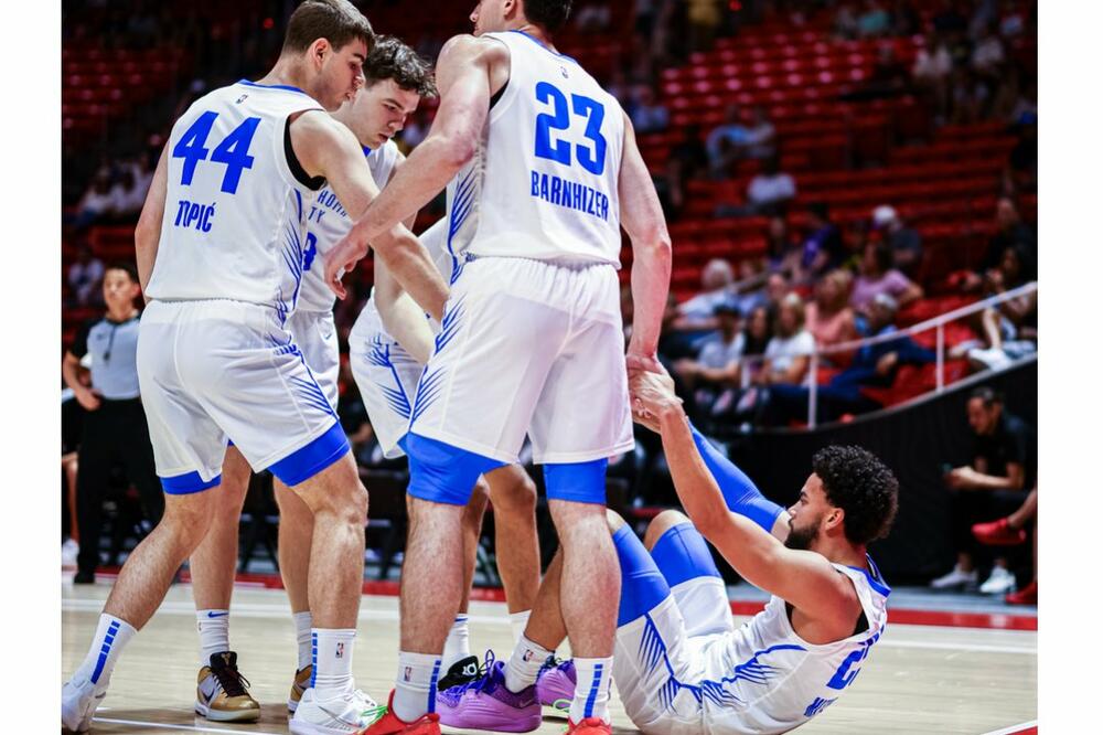 Foto: twitter/okcthunder