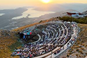 Abazović: Borićemo se za restituciju i vraćanje zemlje ljudima...