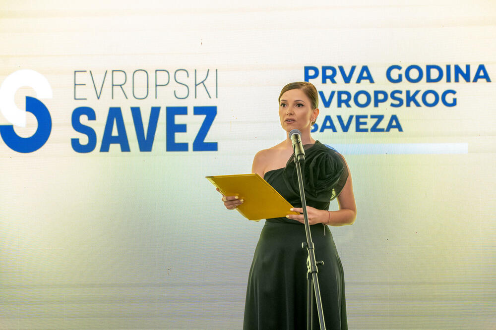 Cikotić, Foto: Evropski savez