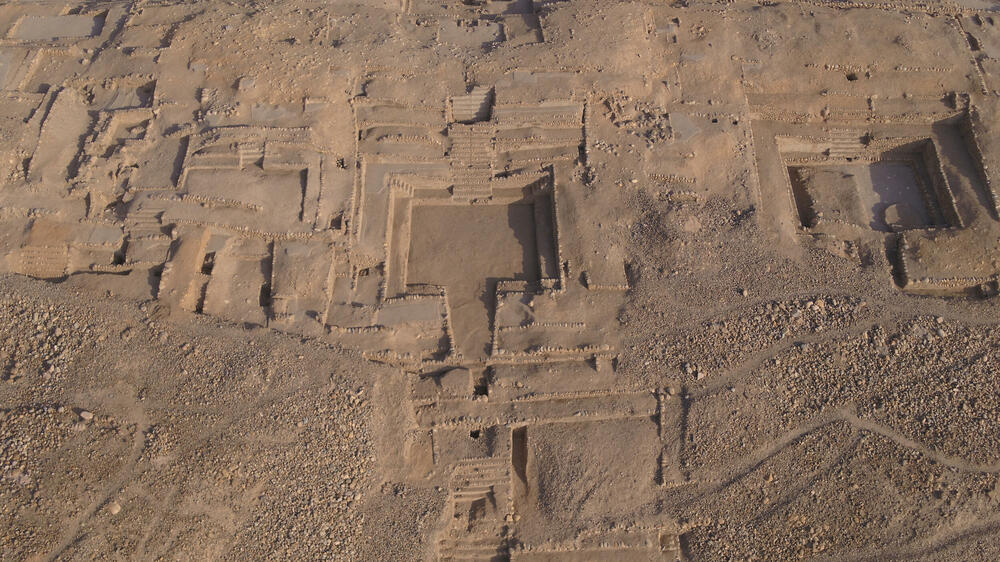 Penjiko Peru, Penjiko