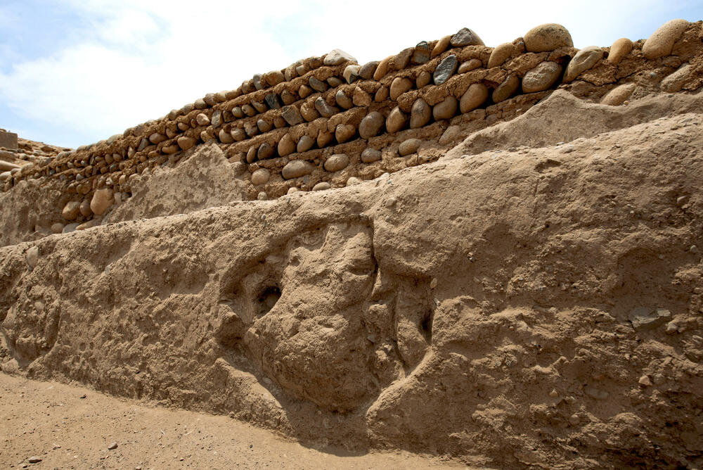 Penjiko Peru, Penjiko