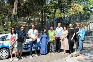 STEGA podnosi tužbu Upravnom sudu povodom dodjele Trinaestojulske...