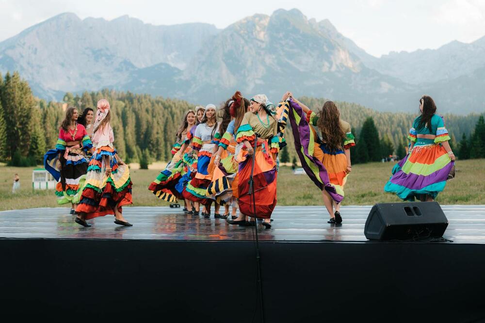 <p>"U vremenu kada se svijet suočava sa izazovima podjela, mi šaljemo jasnu poruku sa Žabljaka: da je različitost snaga na kojoj gradimo evropsku budućnost Crne Gore, koja mora biti zemlja u kojoj svi imaju jednaku šansu"</p>