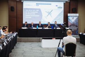 Šćepanović: Jačanje regionalne i međunarodne saradnje za sigurnije...