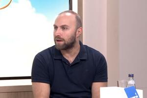 Maraš: Potpuno razumljiv gest Karadaglića