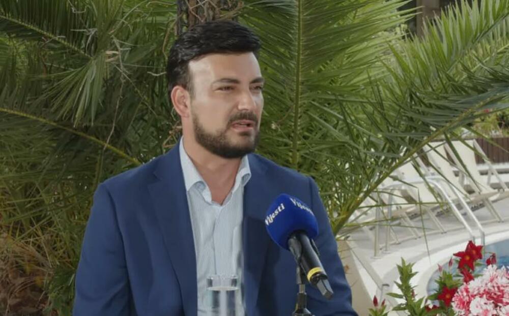 Jovanović: Sea Dance u Budvi od 27. do 29. avgusta, bulevar Jaz -...