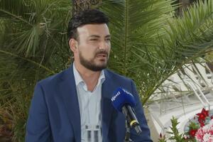 Jovanović: Turistička sezona u Budvi zadovoljavajuća