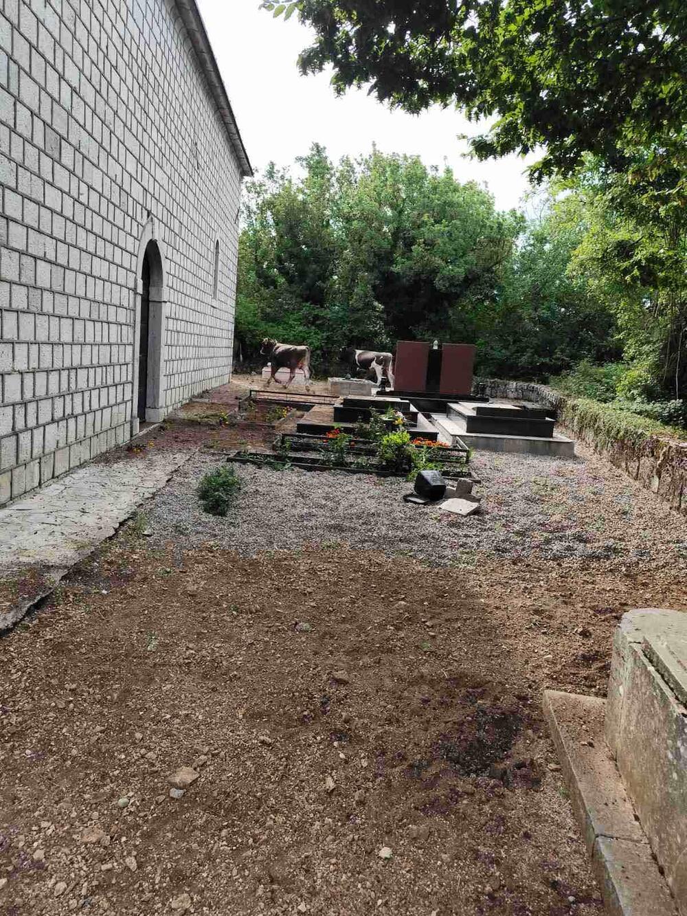 <p>Mještani pozvali nadležne da hitno reaguju i riješe problem</p>