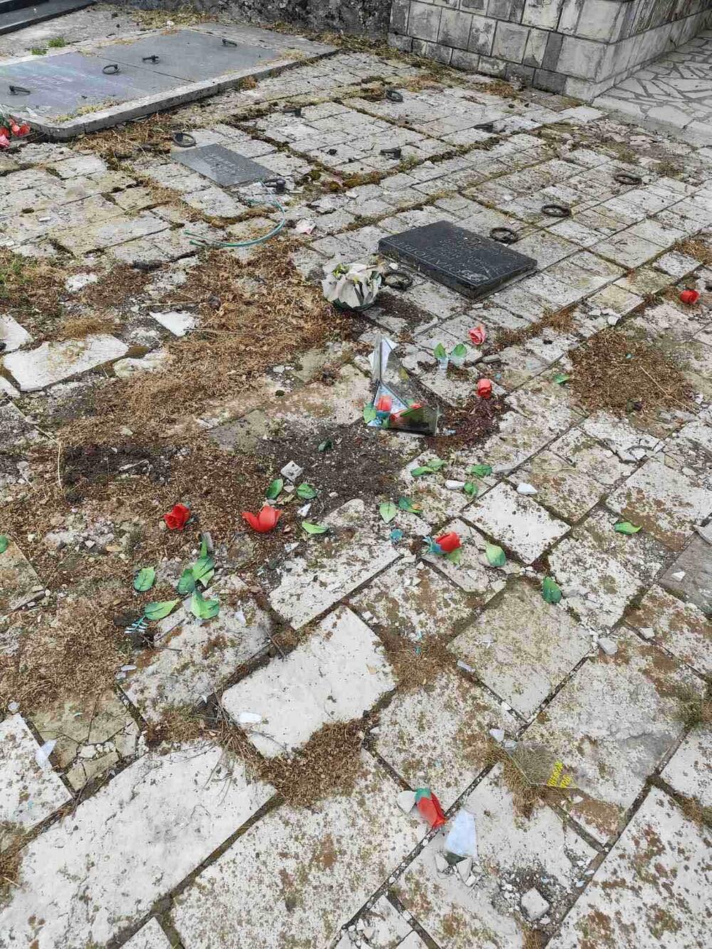 <p>Mještani pozvali nadležne da hitno reaguju i riješe problem</p>