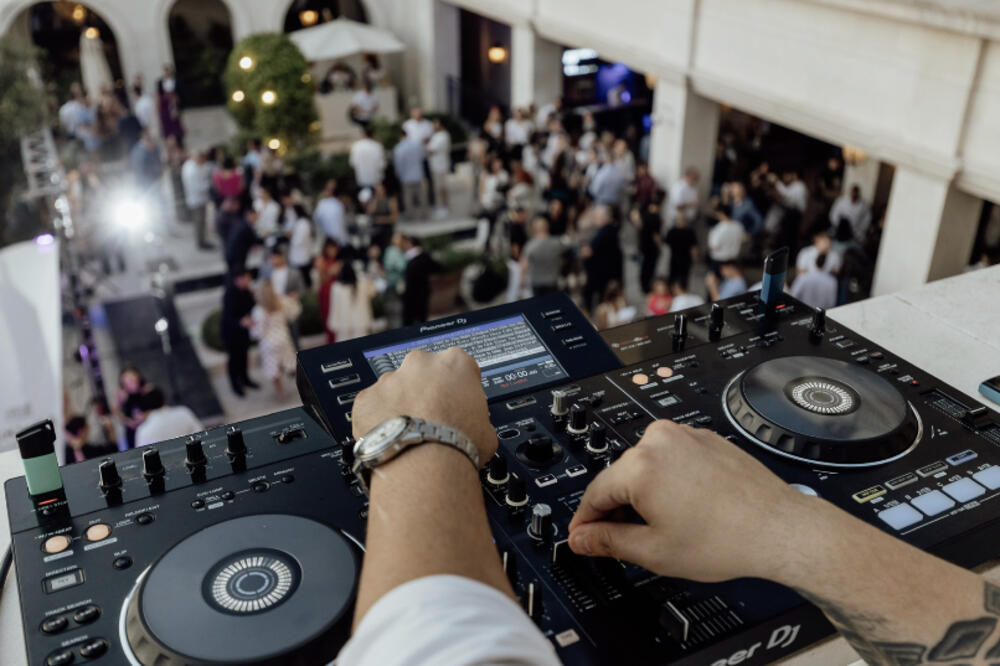 Foto: Game Changer Montenegro