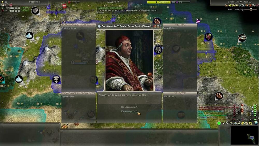 <p>Zašto je Civilizacija najbolja DOS igra svih vremena</p>