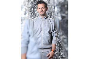 Dj Burak Yeter nastupa u Luštica Bay-u