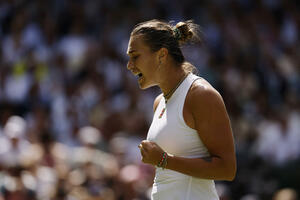 Sabaljenka izašla na kraj sa njemačkom senzacijom, sada je čeka...