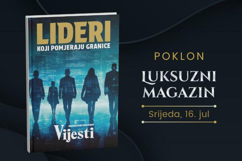 Foto: Vijesti online