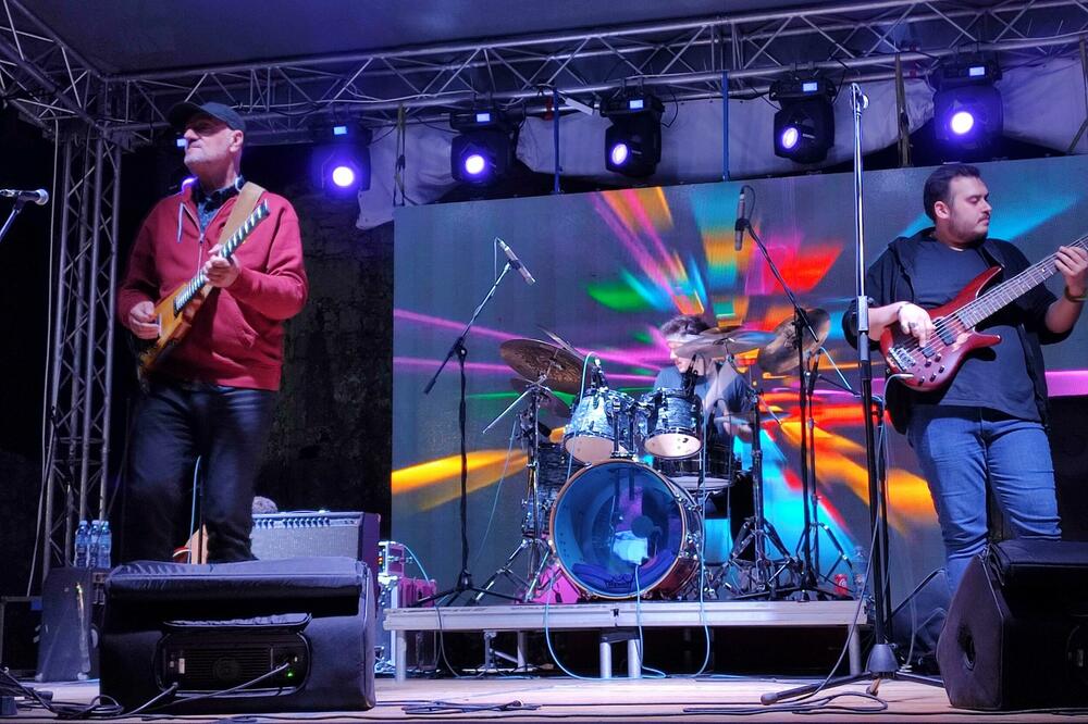 Foto: Svetlana Mandić