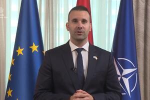 Spajić: Pristup jedinstvenom tržištu EU mijenja život građana...