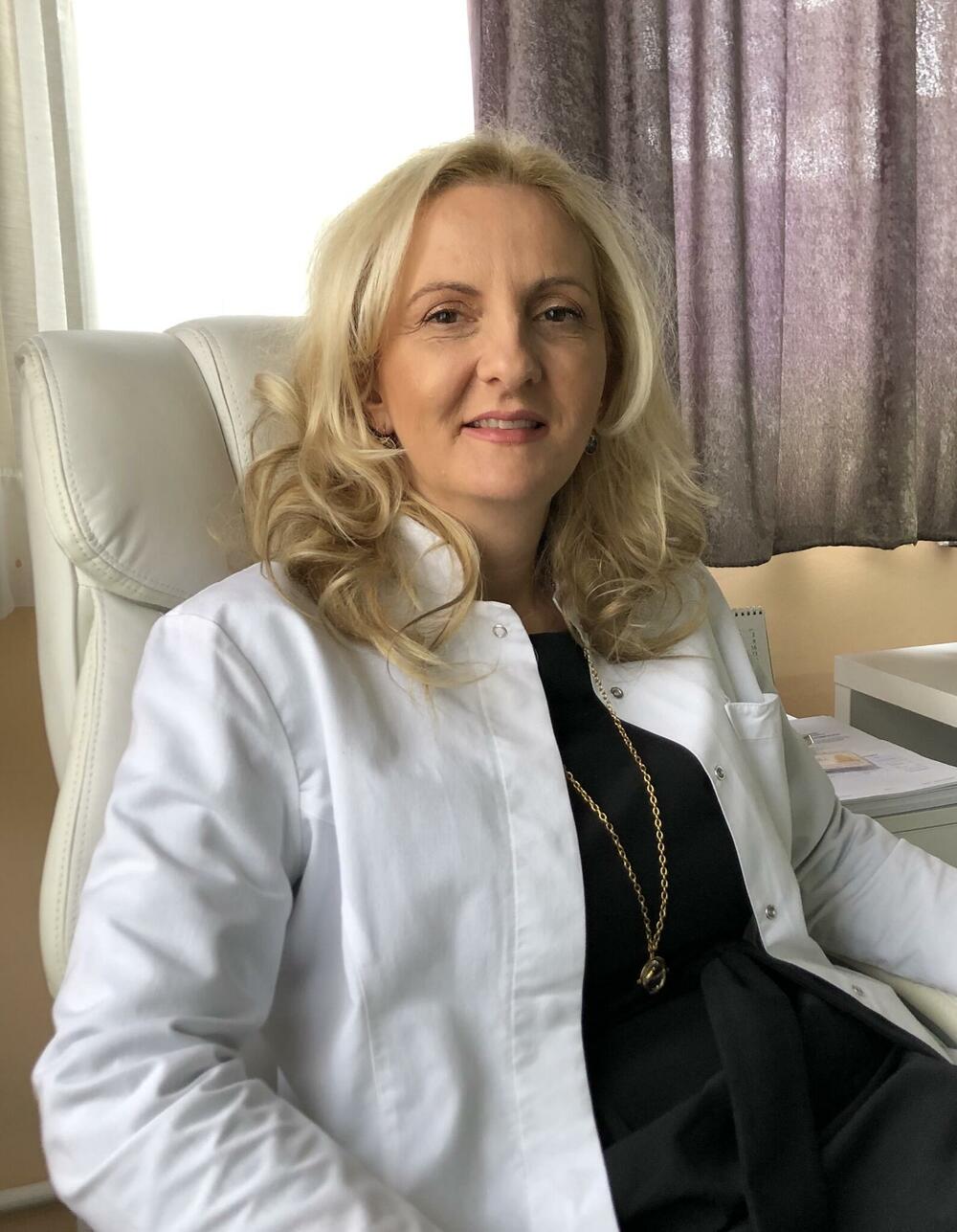 Vuksanović Božarić