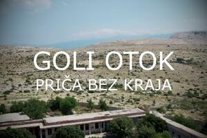 Film „Goli otok – priča bez kraja“ večeras u 21 sat na TV Vijesti