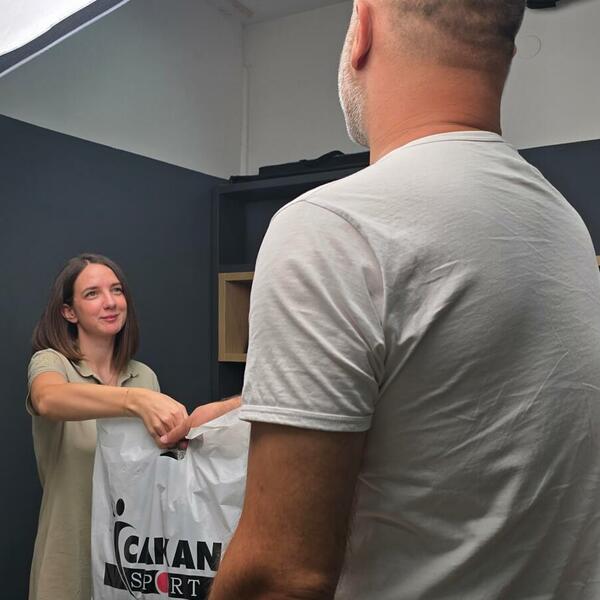 Nagrađeni u kvizu „Koliko dobro poznaješ Njemačku“