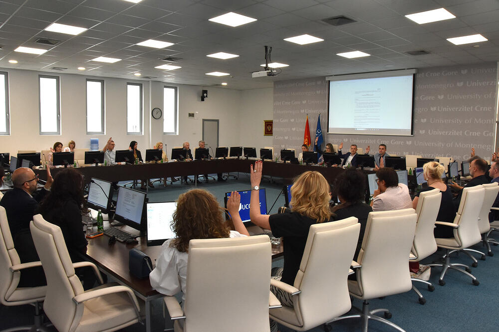 Foto: Univerzitet Crne Gore