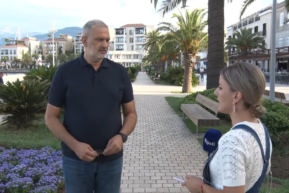 Vučeta Stanišić, Foto: Printscreen/Boje jutra