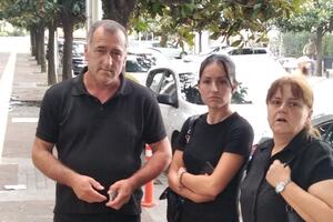 Odloženo suđenje za ubistvo na Meterizima