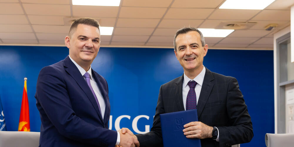 Šahmanović i Božović