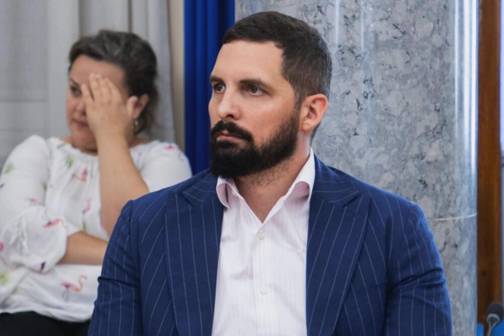 Leković, Foto: Demokratska Crna Gora