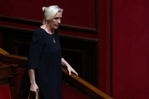 Sud u Strazburu odbacio zahtjev Marin Le Pen za suspenziju njene...