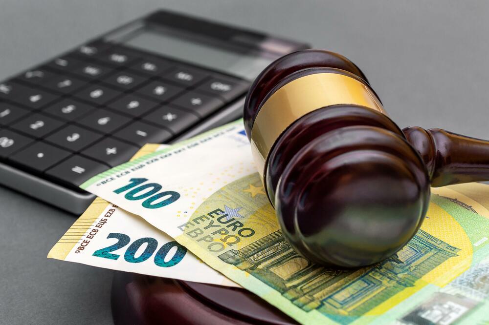 Opredijeljen milion eura iz budžeta za Alimentacioni fond za 2025., Foto: Shutterstock