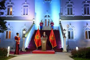 Milatović: 13. jul je poruka da se pred silom nepravde i mračnih...