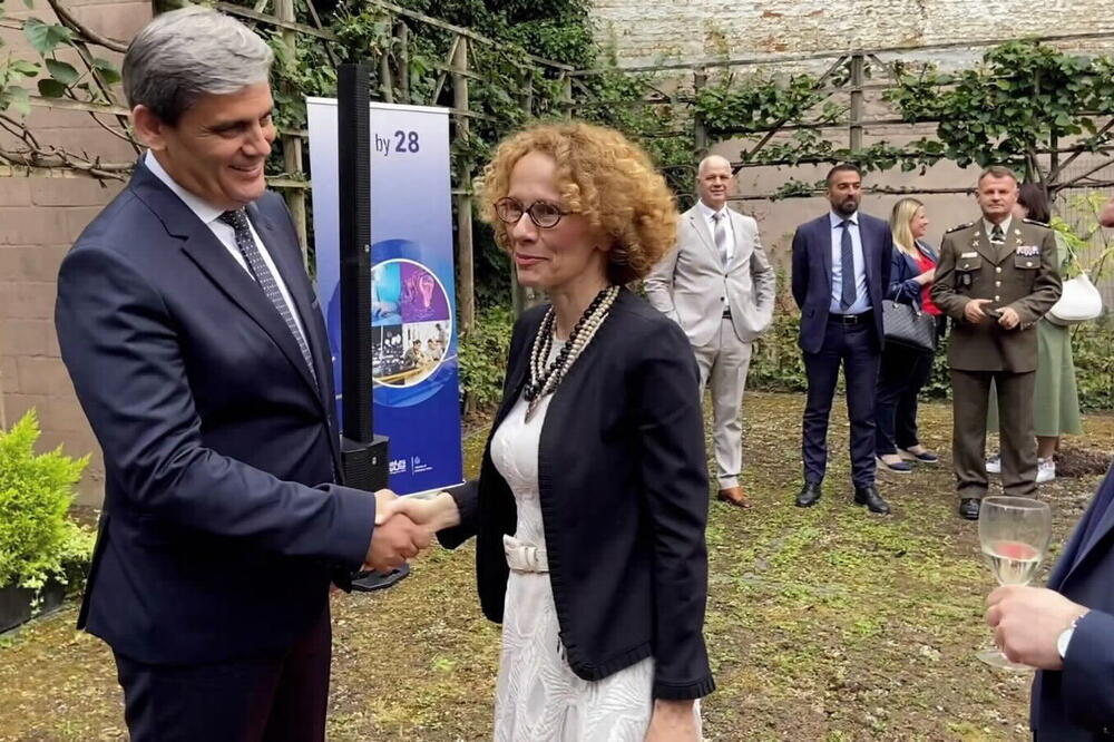 Foto: Ministarstvo vanjskih poslova