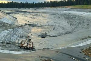 Inspekcija privremeno obustavila dio radova u rudniku Šuplja...
