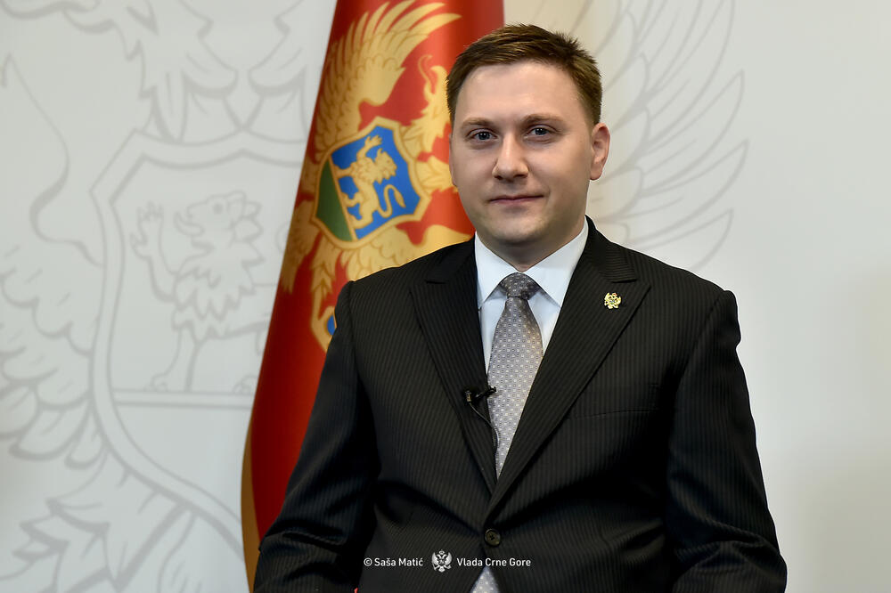 Šimun, Foto: Ministarstvo zdravlja