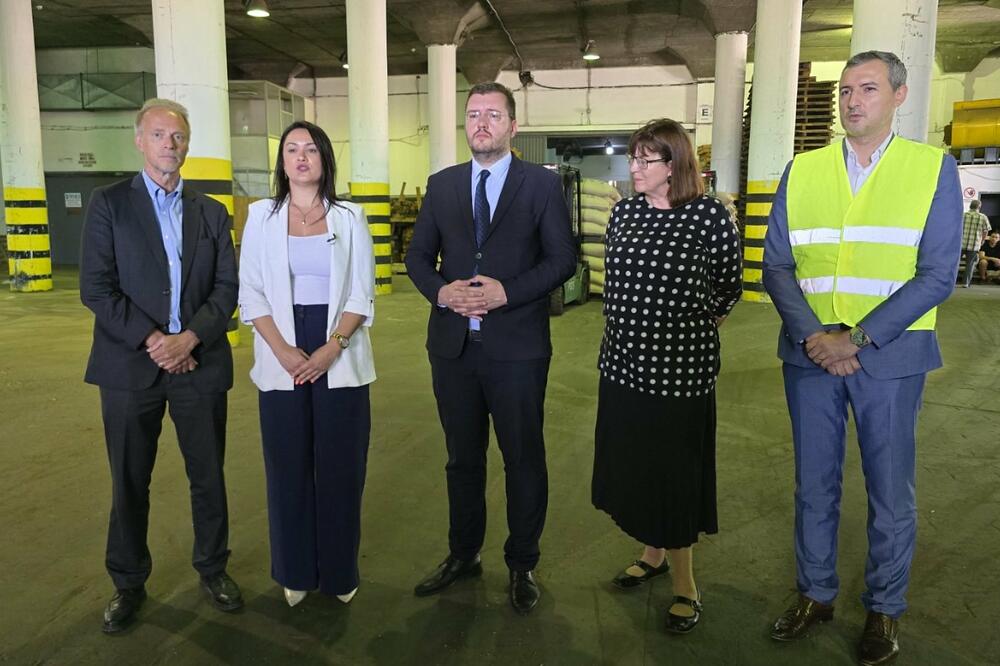 Foto: Vlada Crne Gore