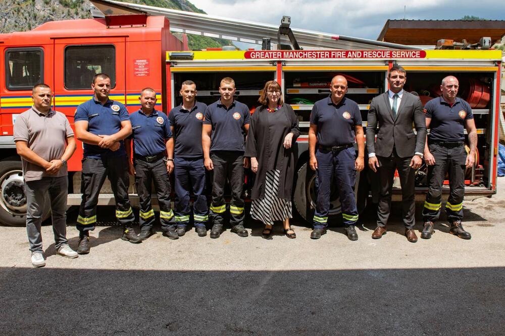 Foto: Opština Šavnik